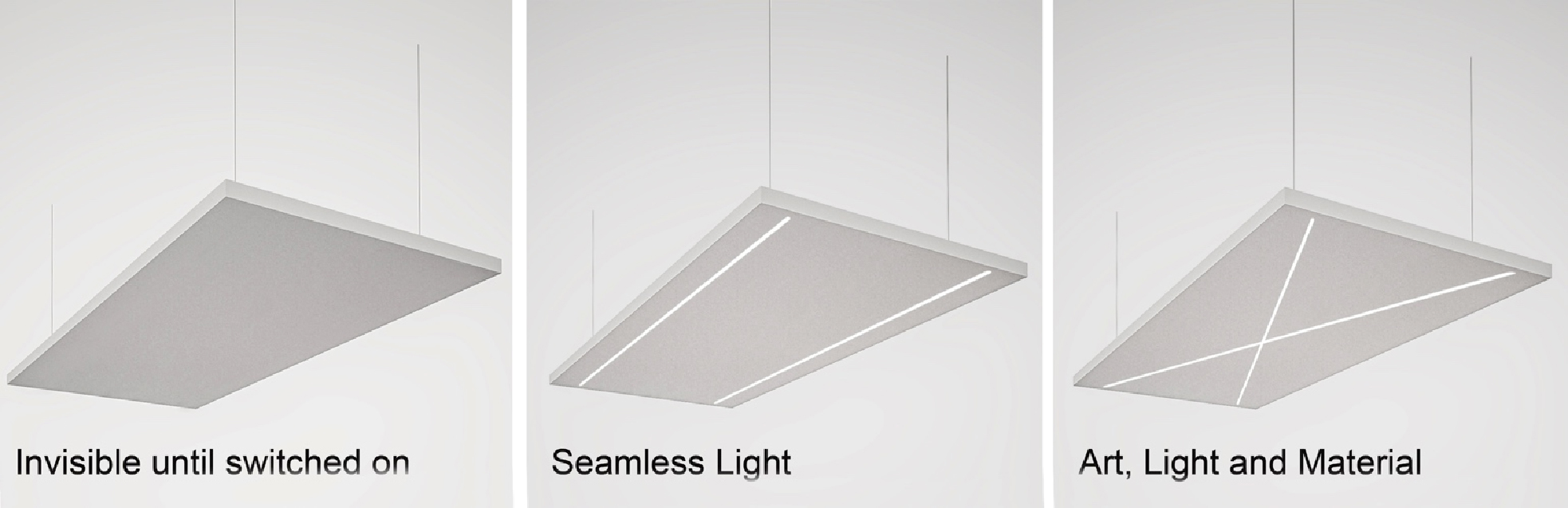 Led Light Coves And Lighting Profiles Vcut