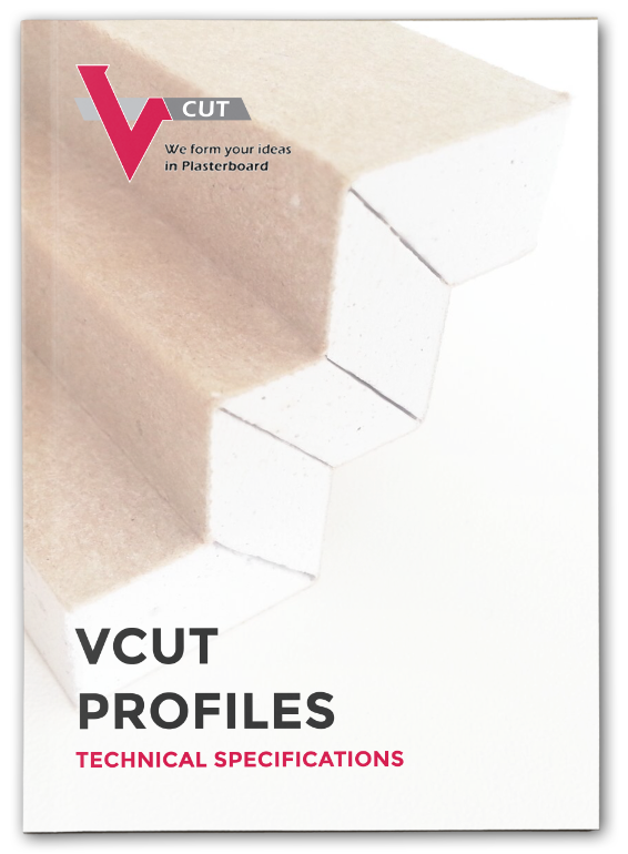 Profiles | V-cut