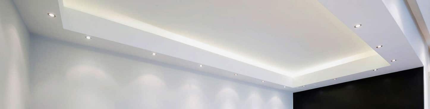 Led Light Coves And Lighting Profiles Vcut