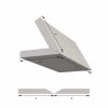 Feather Edge Plasterboard | Suspended Ceiling Panels