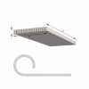 Flexible Plasterboard | Flexi Board Plasterboard