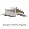 Molding for Ceiling | Ceiling Crown Molding