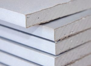 Types Of Plasterboard Explained | Plasterboard | V-Cut